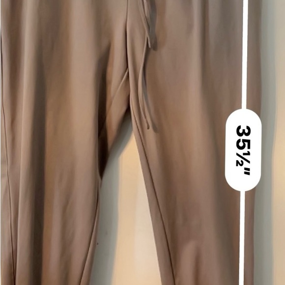 Women Gray Joggers - Picture 5 of 5